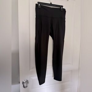 Black Old Navy Leggings